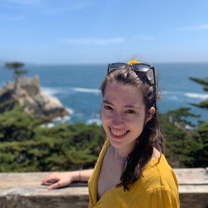 Meet your Posher, Seana